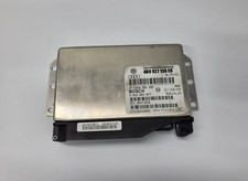 Audi A6 4B -  Automatikgetriebe Getriebe Steuergerät  4B0927156ER (11)