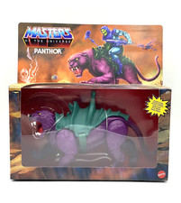 Masters of the Universe