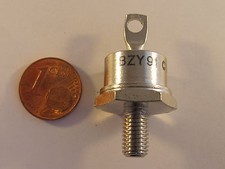 BZY91C18 Leistungs Z-Diode 18V, 75W, DO203AB Gehäuse 