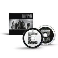 EISBRECHER - Es bleibt kalt°! (2003 - 2023) 2CD NEU OVP