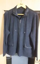 Carina Damen Strickblazer Wolle Gr.48 w.NEU