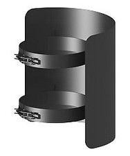 Strahlungsschutz FERRO Länge