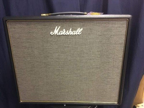 Marshall origin combo - origin,
