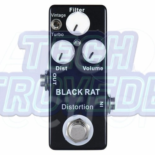 Mosky black rat - mosky,