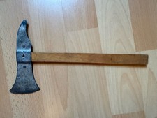 ALT Spielzeugbeil Spielzeugaxt