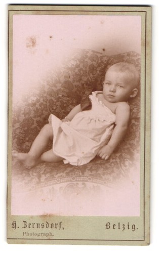 Photograph bernsdorf - photograph,