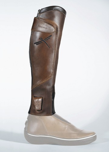 Freejump mini half - chaps, xc