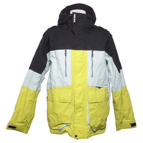 Armada skijacke herren - armada,, skijacke,