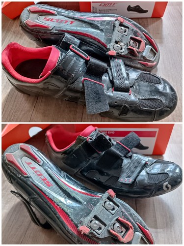 Rennrad schuhe - rennrad, 47