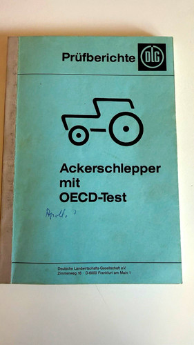 Dlg prüfberichte - dlg,
