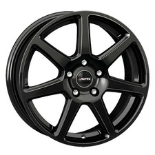 Autec Felgen Tallin SW 7.5x17