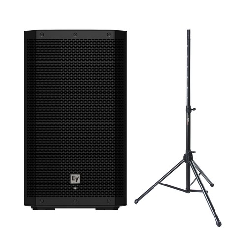 Electro voice zlx - voice, g2
