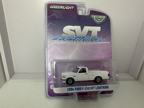 Greenlight ford 150 - ford, f-150