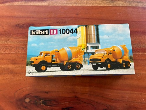 Kibri modellbausatz 10044 - modellbausatz,