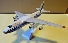 ANTONOV AN-124-100 VOLGA DNEPR