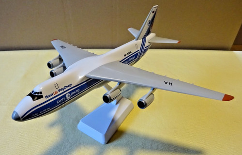 Antonov 124 100 - antonov, an-124-100