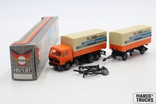 Herpa MB NG H. Jehle SPED