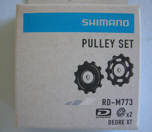 Shimano m773 780 781 - 780, 786