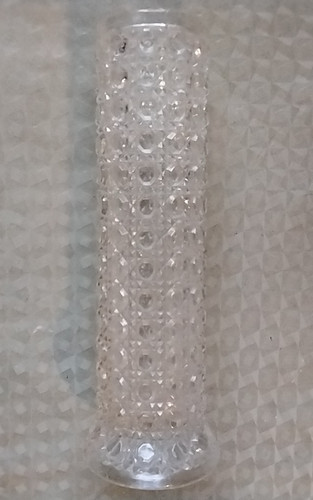 Alte antike vase pressglas - /,