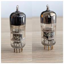 Matched pair Siemens D3a E280F