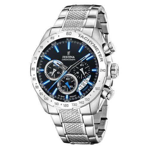 Festina f20668 timeless - festina, f20668-6