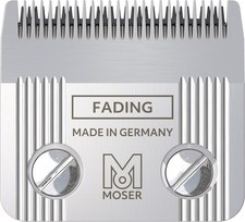 Moser ProfiLine Fading Blade
