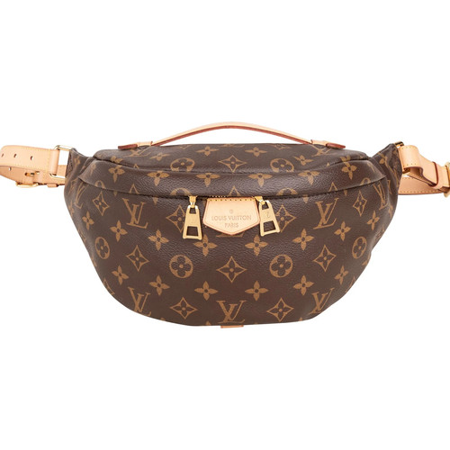 Louis vuitton monogram - vuitton, canvas
