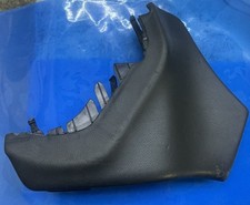 Telefonkonsole Mercedes C