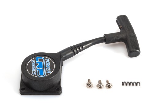 Lrp 21 pull - -,