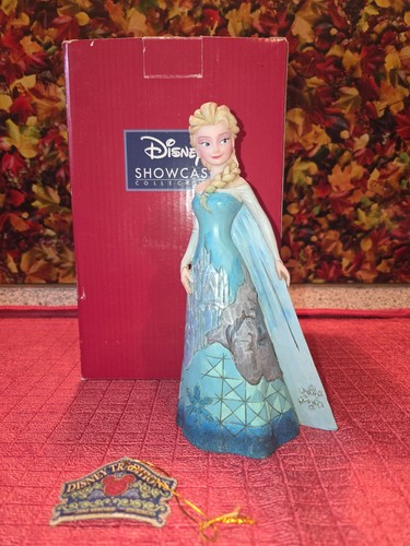 Disney showcase jim shore - disney,