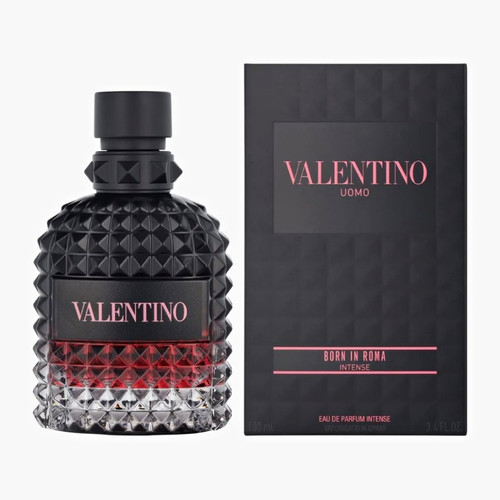 Valentino uomo born roma - in,