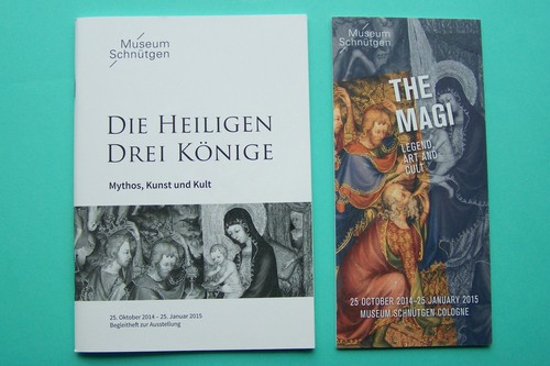 Ausstellungsführer die - ausstellungsführer, "die