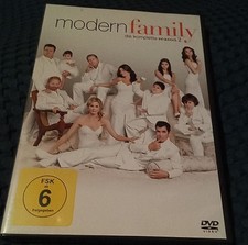 Modern Family - Die Komplette