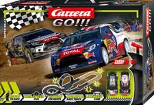 Carrera Go!!! 62495 Super