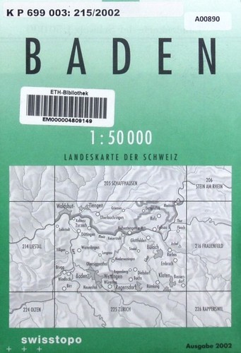Baden brugg bad zurzach - brugg,