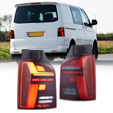 LED Heckleuchten Rückleuchten