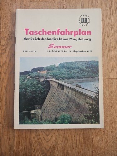 Taschenfahrplan deutsche - taschenfahrplan,