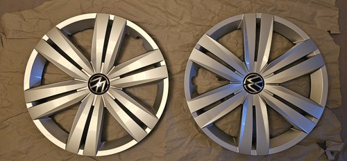 Radkappen satz zoll - vw,