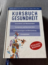 Kursbuch Gesundheit 