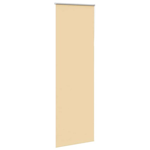 Verdunkelungsrollo beige - verdunkelungsrollo,