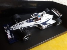 Williams F1-BMW  Promotinal