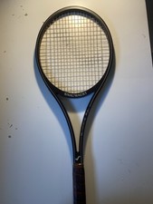 Snauwaert – Fiber Composite Mid – L4 – 4 1/2 - Tennisschläger Tennisschläger