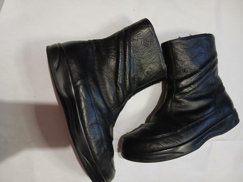 Men finn comfort boots - comfort,