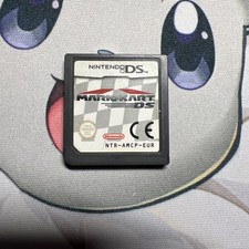 Mario Kart DS (Nintendo DS