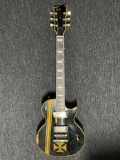 Metallica James Hetfield