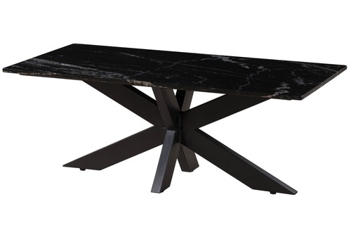 Couchtisch 120x60x45 marmor - couchtisch,