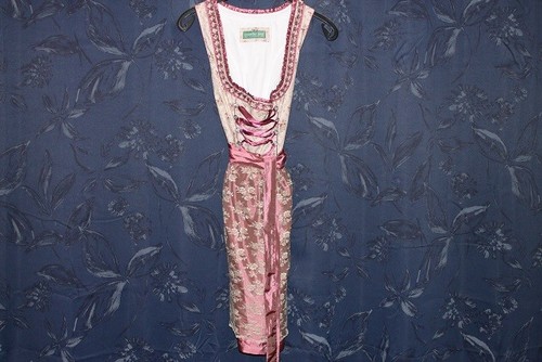 Dirndl country line - dirndl, line,
