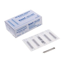 Romed medical blutlanzetten - romed,