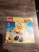 Lego Spongebob 3826 Anleitung