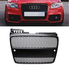 Kühlergrill für audi b7 - kühlergrill,